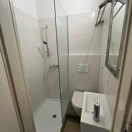 Castle View Apartment