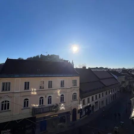 Castle View *