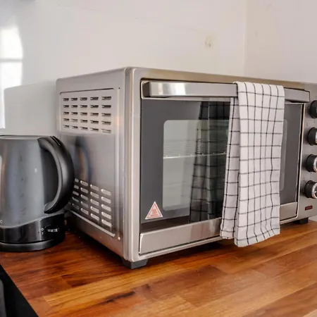 Appartement Castle View