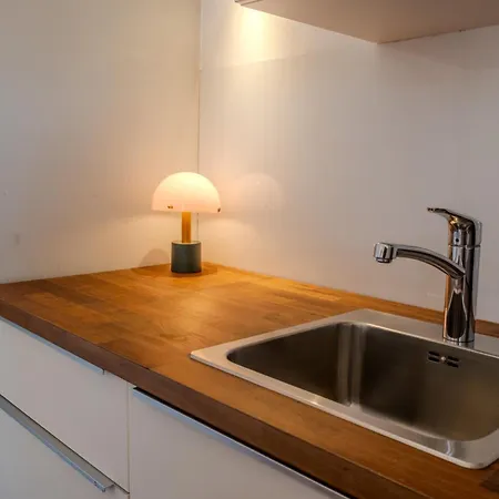 Appartement Castle View