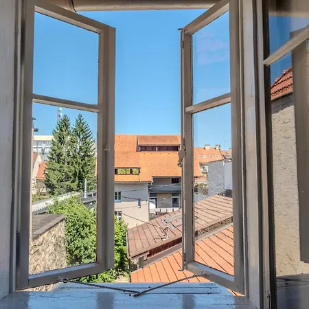 Castle View Appartement *