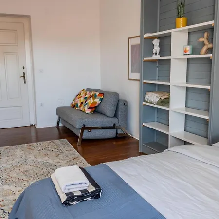 Appartement Castle View