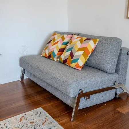 Appartement Castle View