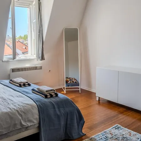 Castle View Ljubljana