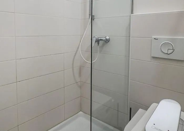 Lejlighed Castle View Ljubljana