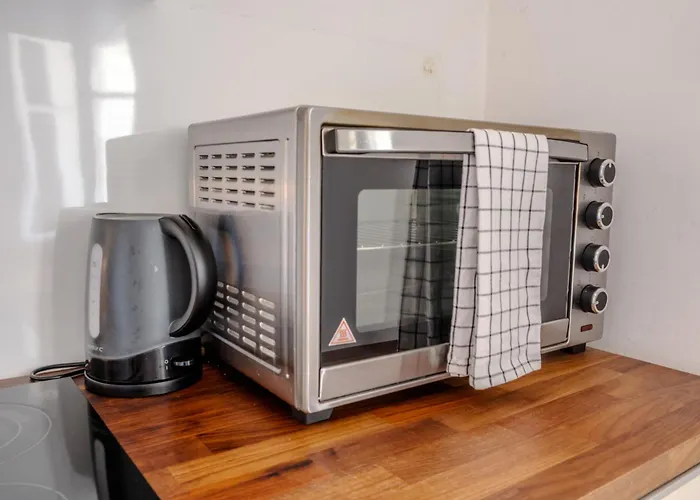 Lejlighed Castle View