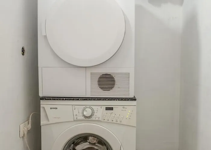 Lejlighed Castle View