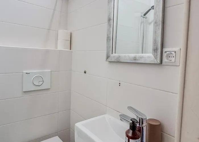 Castle View Apartman Ljubljana