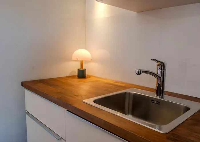 Lejlighed Castle View