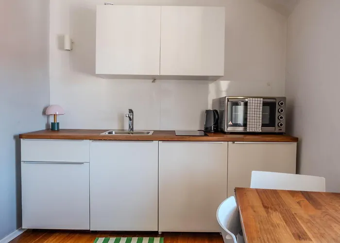 Lejlighed Castle View