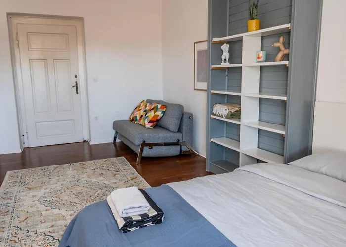 Lejlighed Castle View