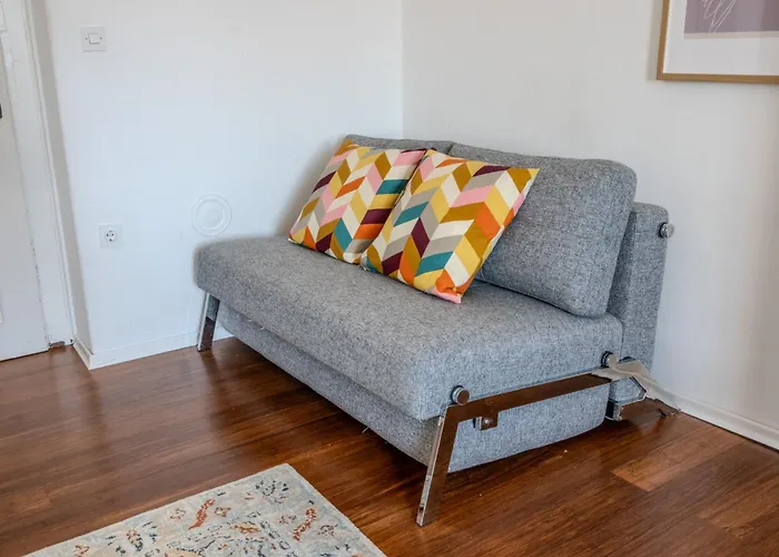 Apartman Castle View