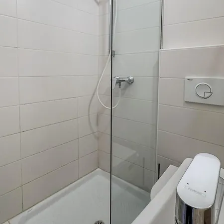 Apartman Castle View Ljubljana