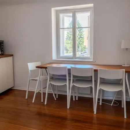 Castle View * Ljubljana